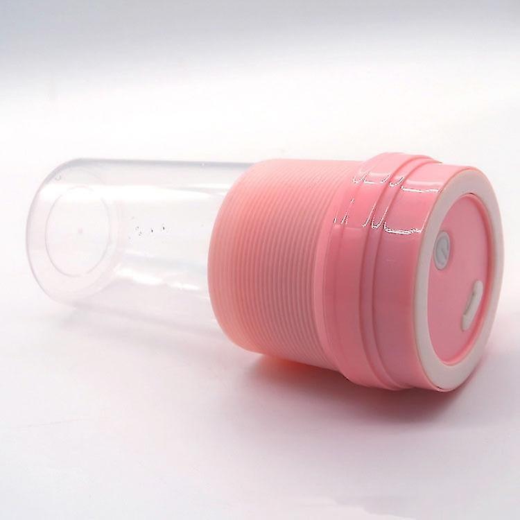 Portable Electric Citrus Juicer, BPA Free, USB Rechargeable, Small Size, Portable, Cordless, Suitabl
