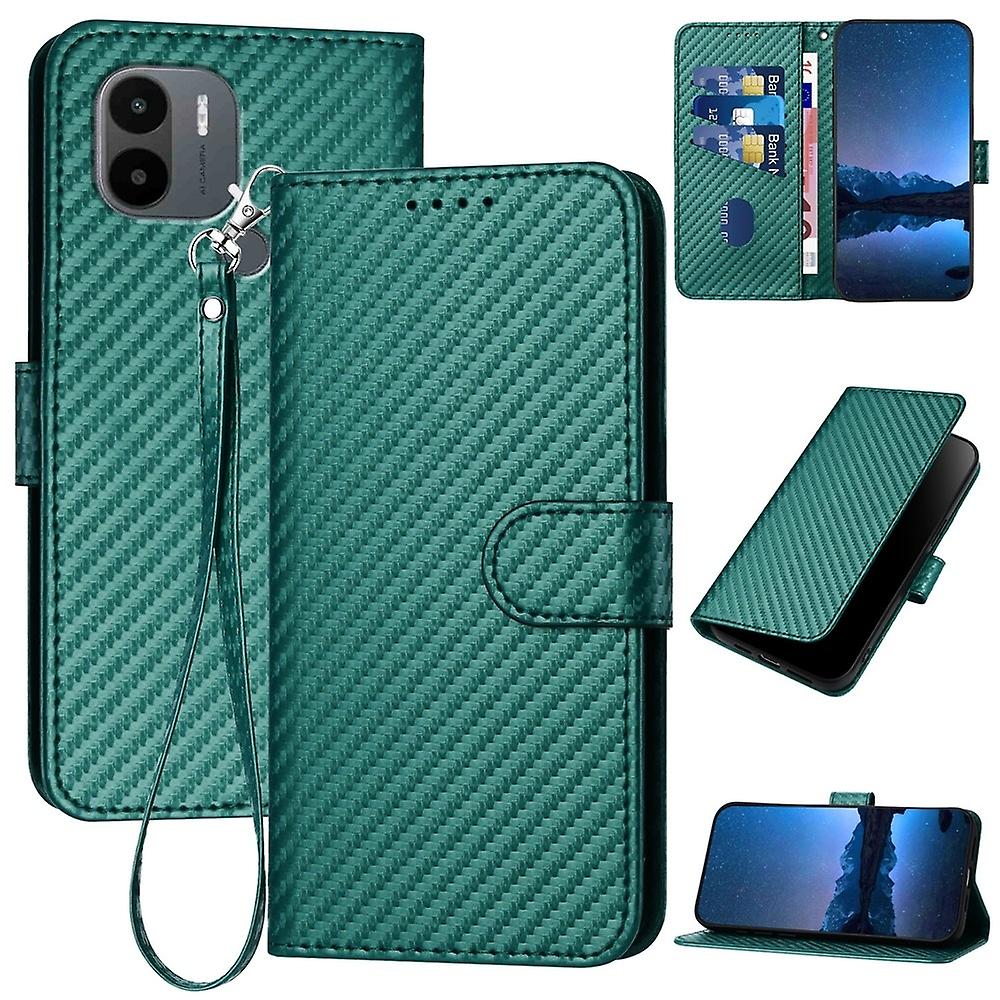 PU Leather Case For Xiaomi Redmi A1+