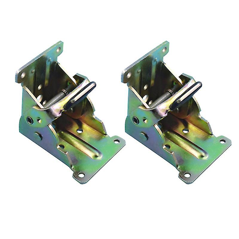 2pcs Collapsible Support Frame