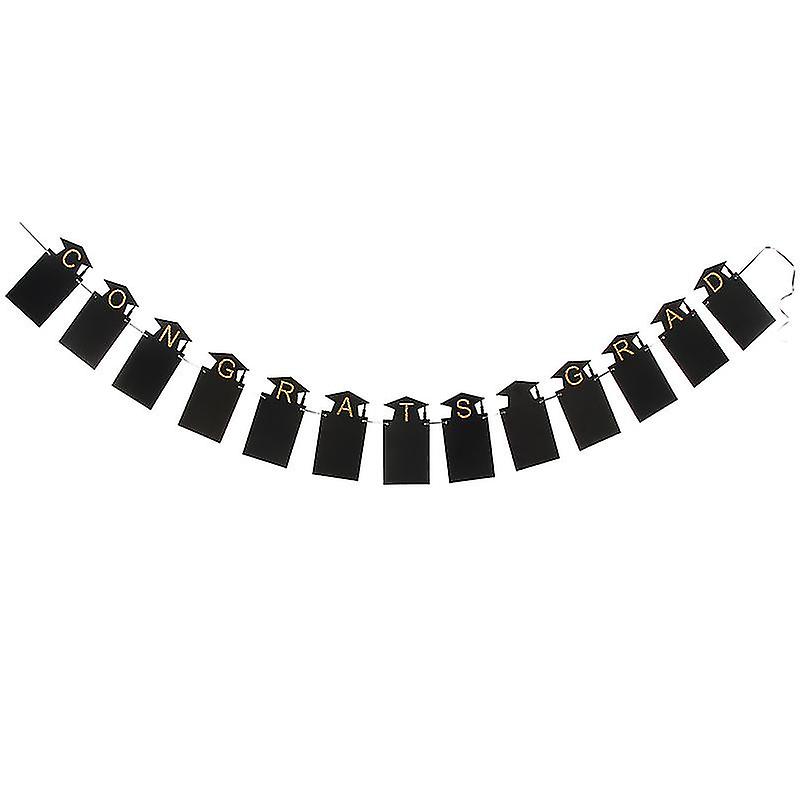 1set Graduation Decorations