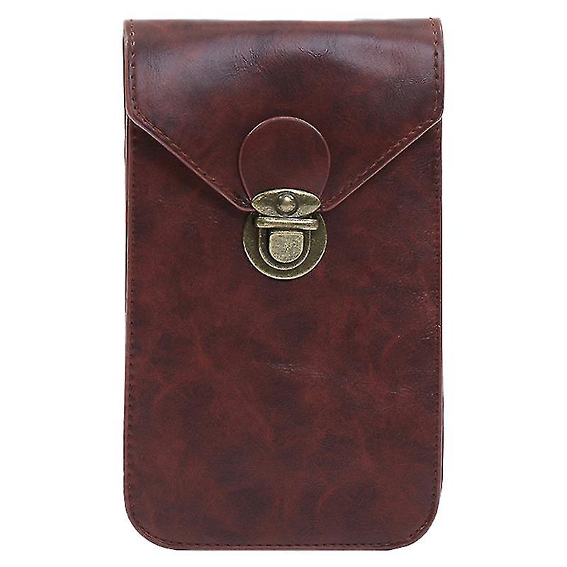 1 قطع ميني الهاتف الحقيبة