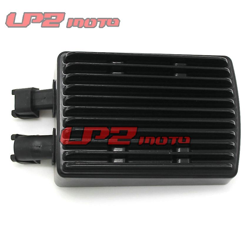 Compatible with Harley CVO Series CVO Limited 2014-2016 Rectifier Charger Voltage Regulator