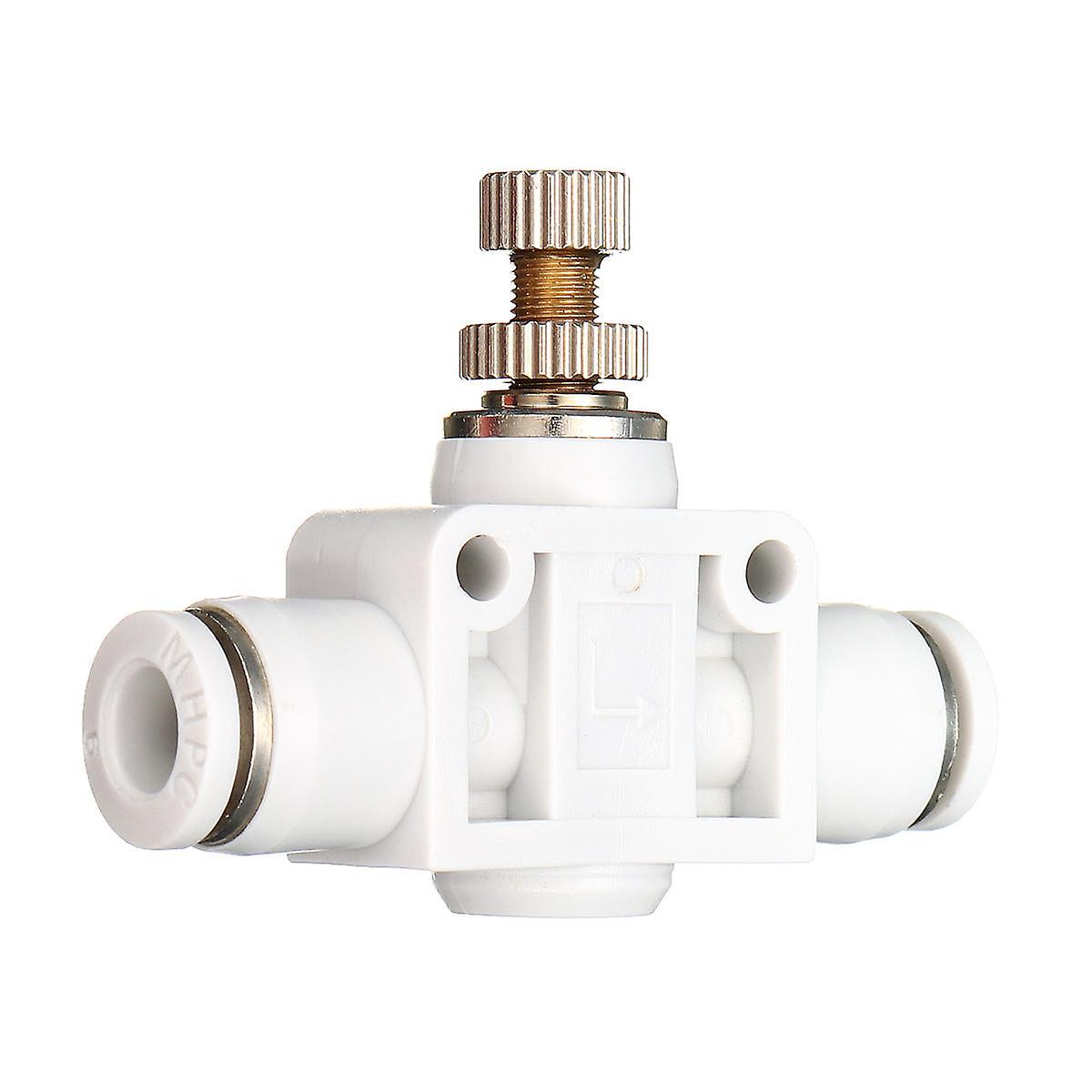 Aquarium Fish Tank Co2 Generator Regulator Valve Plant Diffuser Reactor Regulator