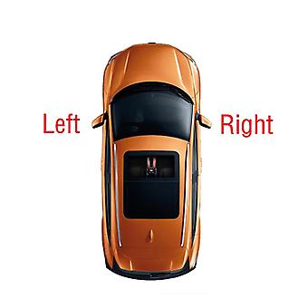 Left Seat Height Adjustment Lever For Mercedes-Benz Sprinter 906 – Black Plastic Repair Part