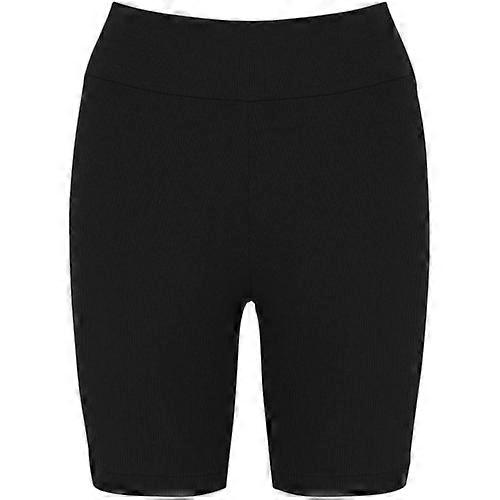 Native Spirit geribbelde fietsbroek voor dames/dames