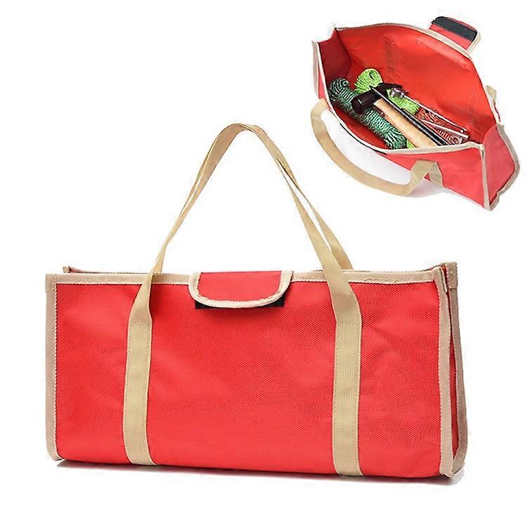 Camping Ground Nail Portable Storage Bag Camping Bag