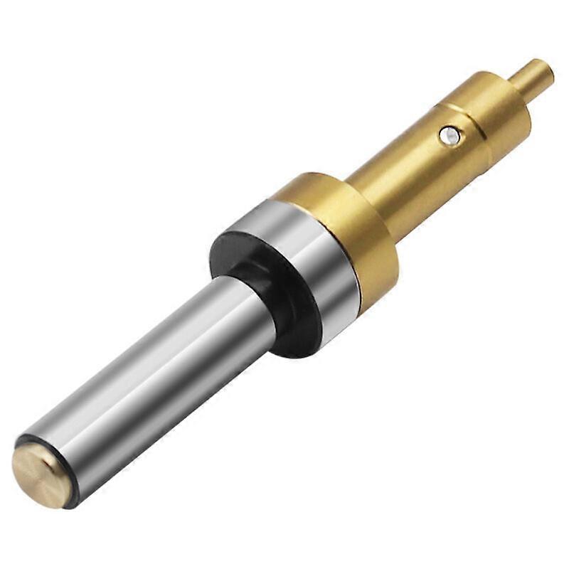 Mechanical Edge Finder, 10MM High Precision Mechanical Contour Finder for Milling Lathe Machine