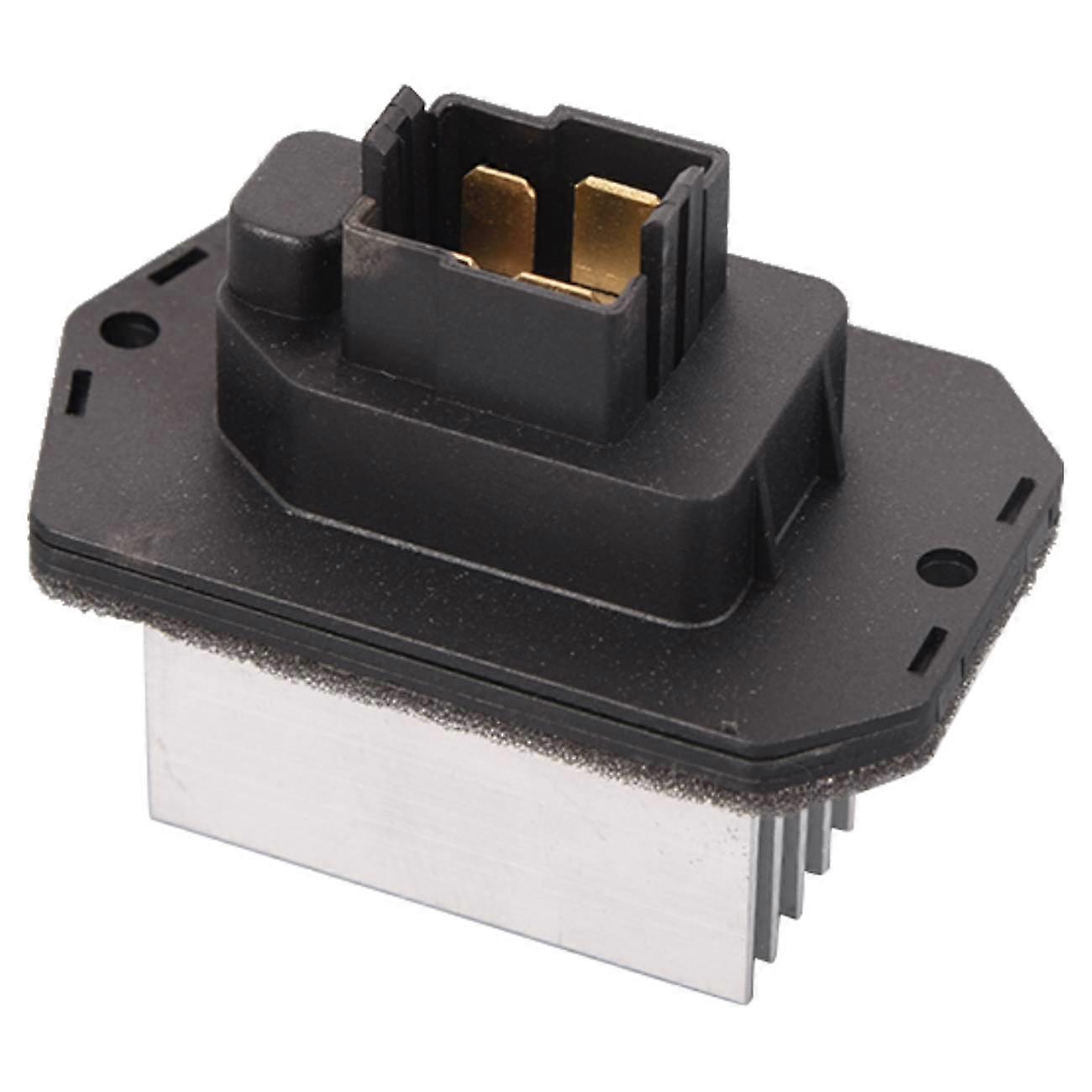 For Ford Blower Motor Resistor Edge Lincoln MKX 2007 2008 ~ 2015 7T4Z19E624A A0011A0180