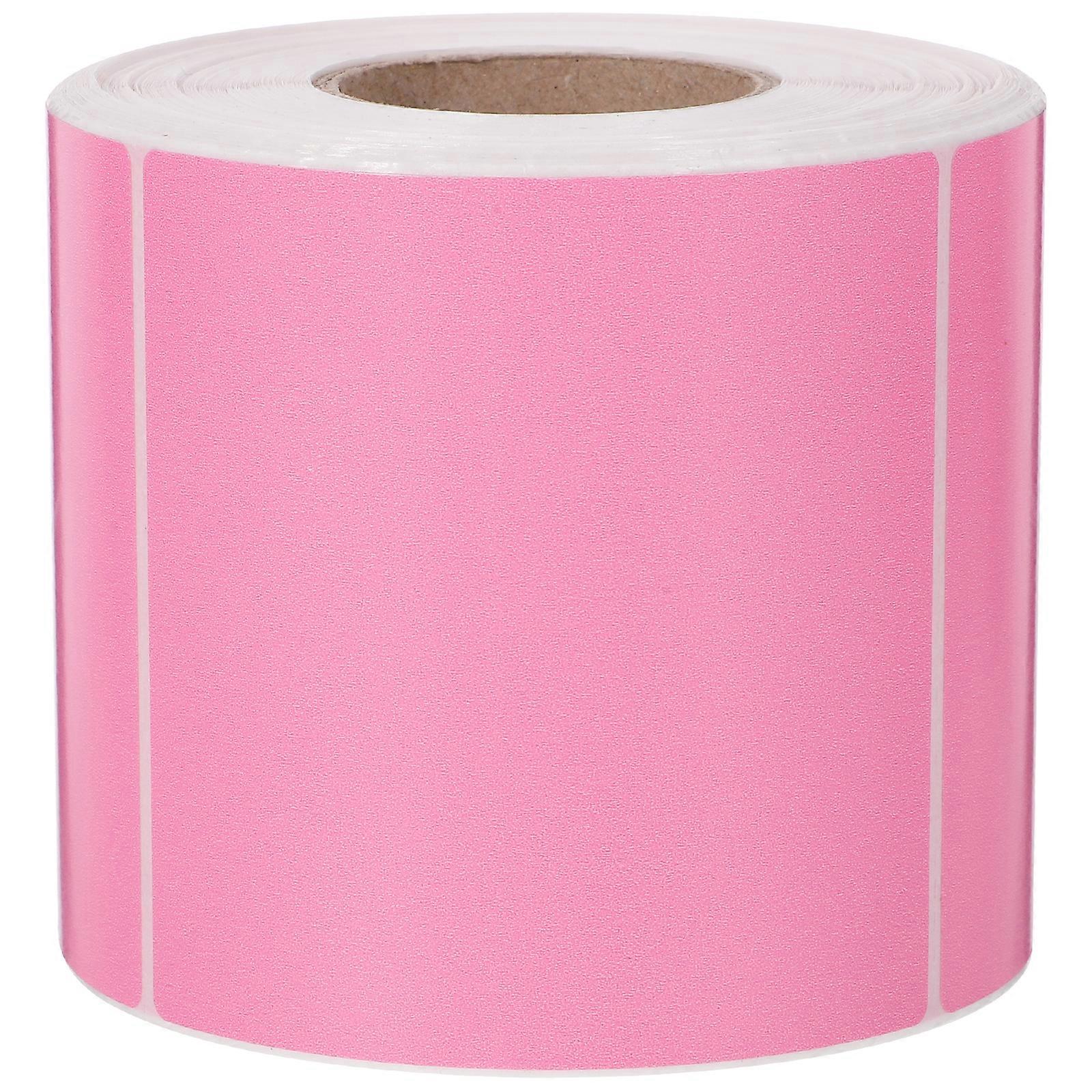 1 Roll of Thermal Labels Printing Shipping Address Labels Thermal Roll Shipping Labels