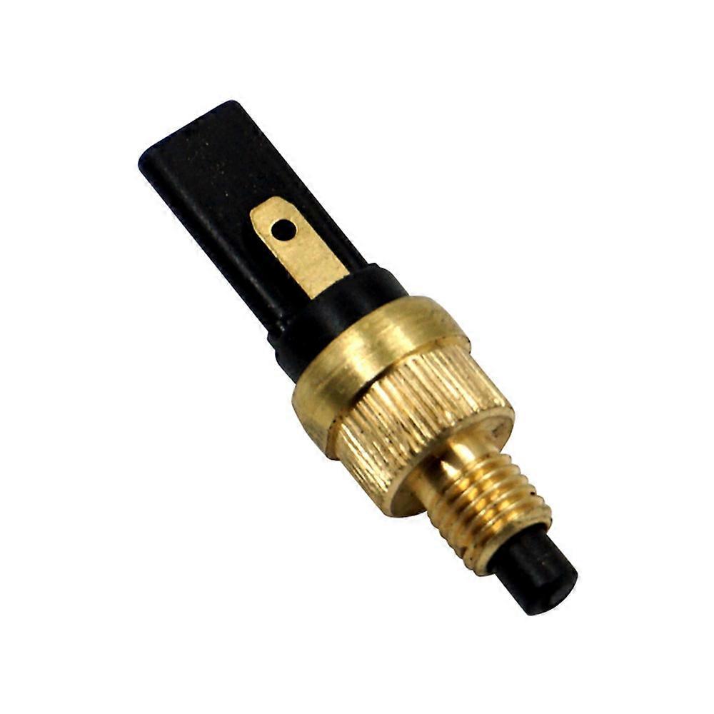 1PC Motorcycle Modification Parts 6mm Brake Light Tail Light Front and Rear Brake Clutch Switch Plug