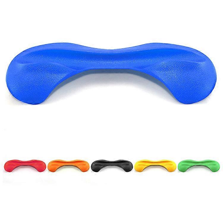 Nouveau protecteur d’épaule Deep Squat Épaissi Barbell Shoulder Protector Extended Neck Protector Bar Cover Weight Lifting Rod Protector Barbell Cushion
