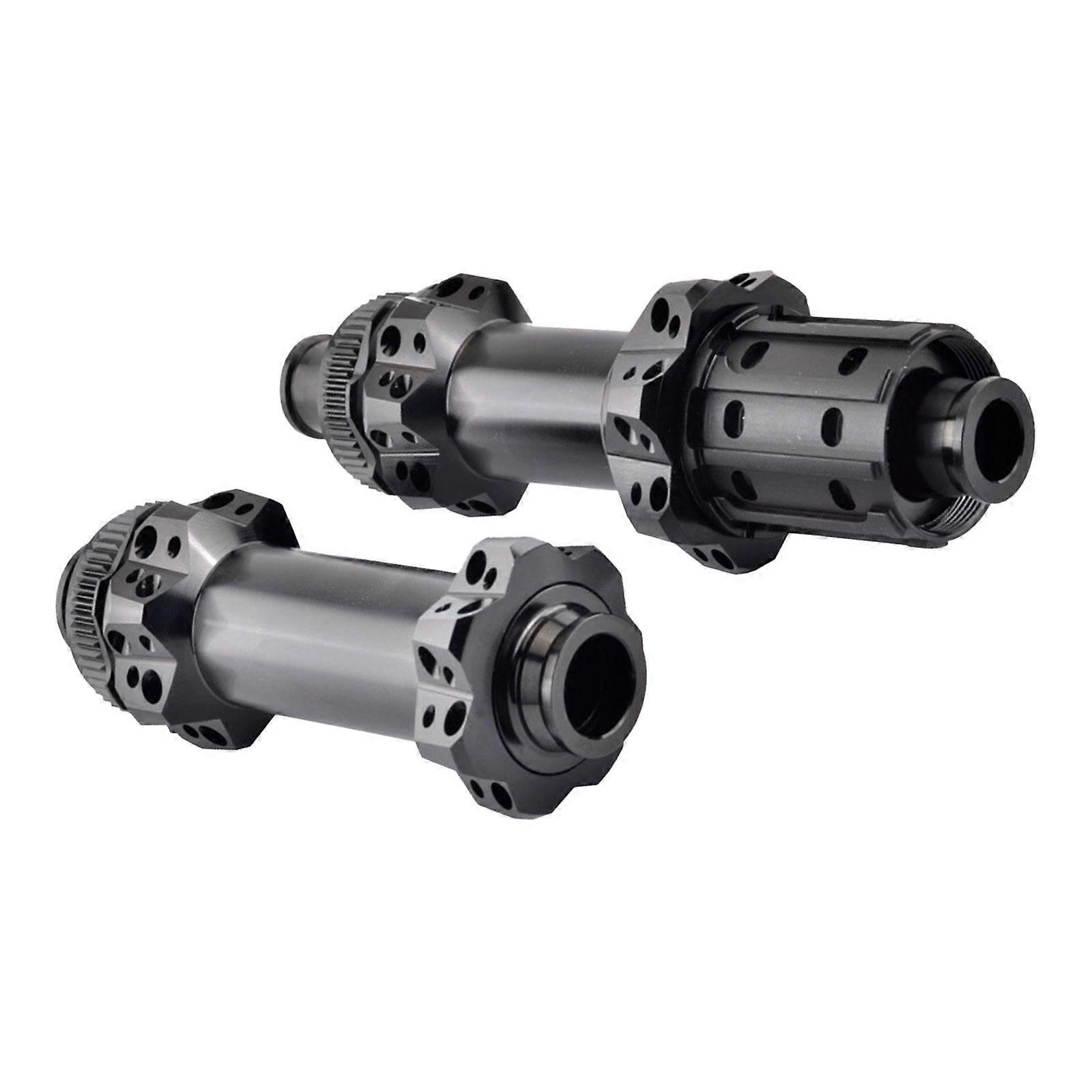 1 זוג רכזת אופניים להחליף רכזות Hg קל משקל Ratchet 36T גלגל אופניים רכזת דיסק נעילה מרכזי