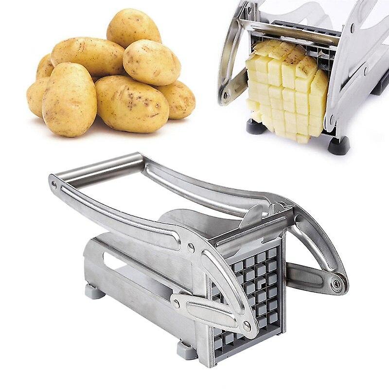 Household Hand-pressed French Fries Machine