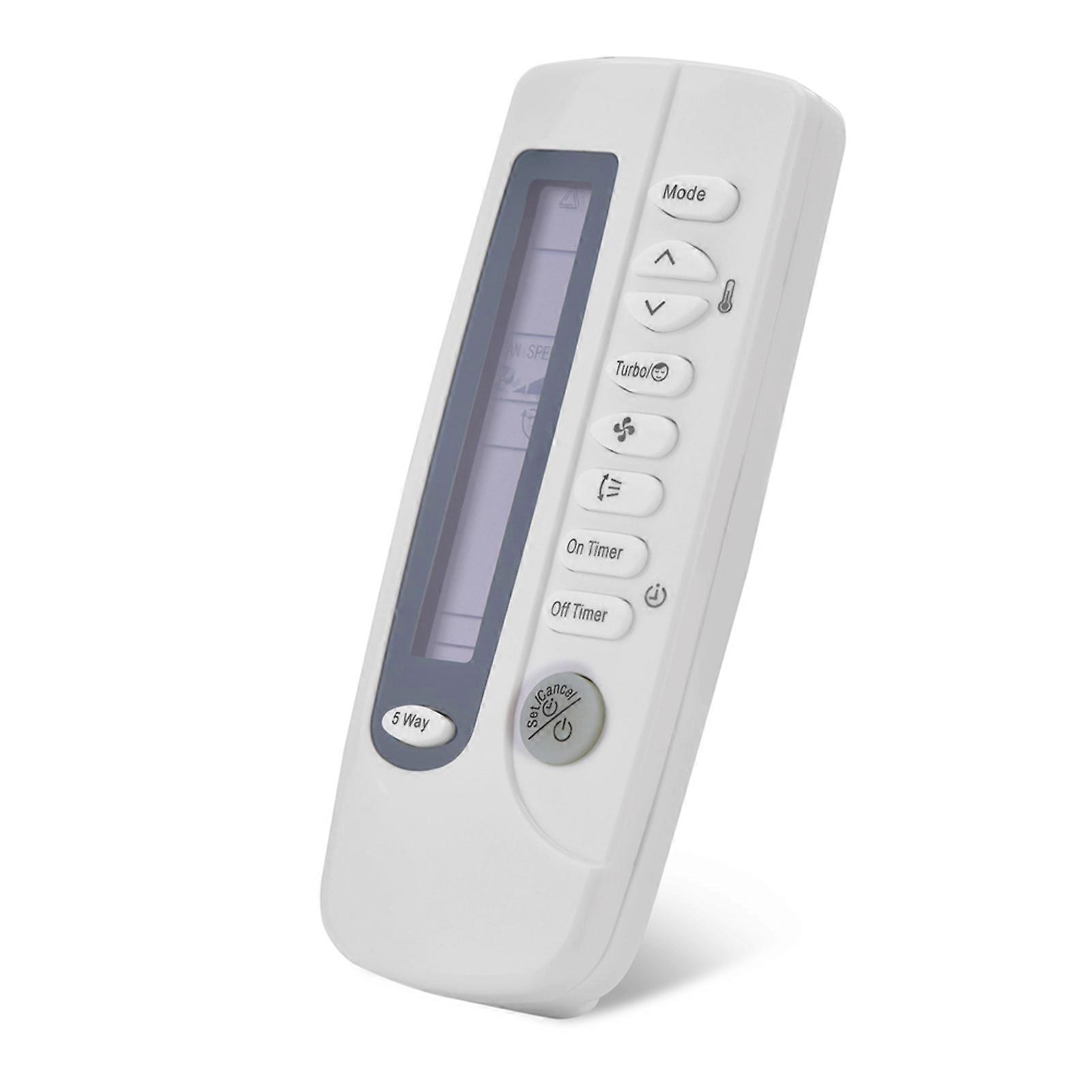 Universal Air Condition Conditioning Replacement Remote Controller ARH-403 For Samsung