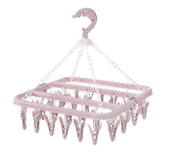 Hanger Drying Rack