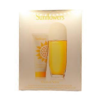 Elizabeth Arden Girasoli Arden Eau de Toilette Spray 100ml Lozione Corpo Profumata 100ml