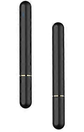 Wifi Wireless Ear Otoscope Black Basic American Standard