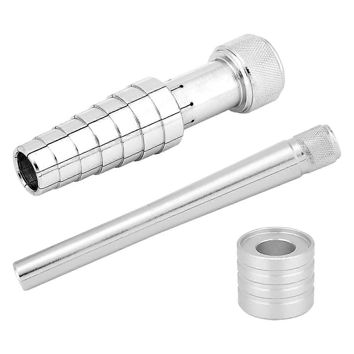 Ring Stretcher Size Adjuster Engagement Ring Sizer Jewelry Sizing Tool for Ring Turning & Ring Making