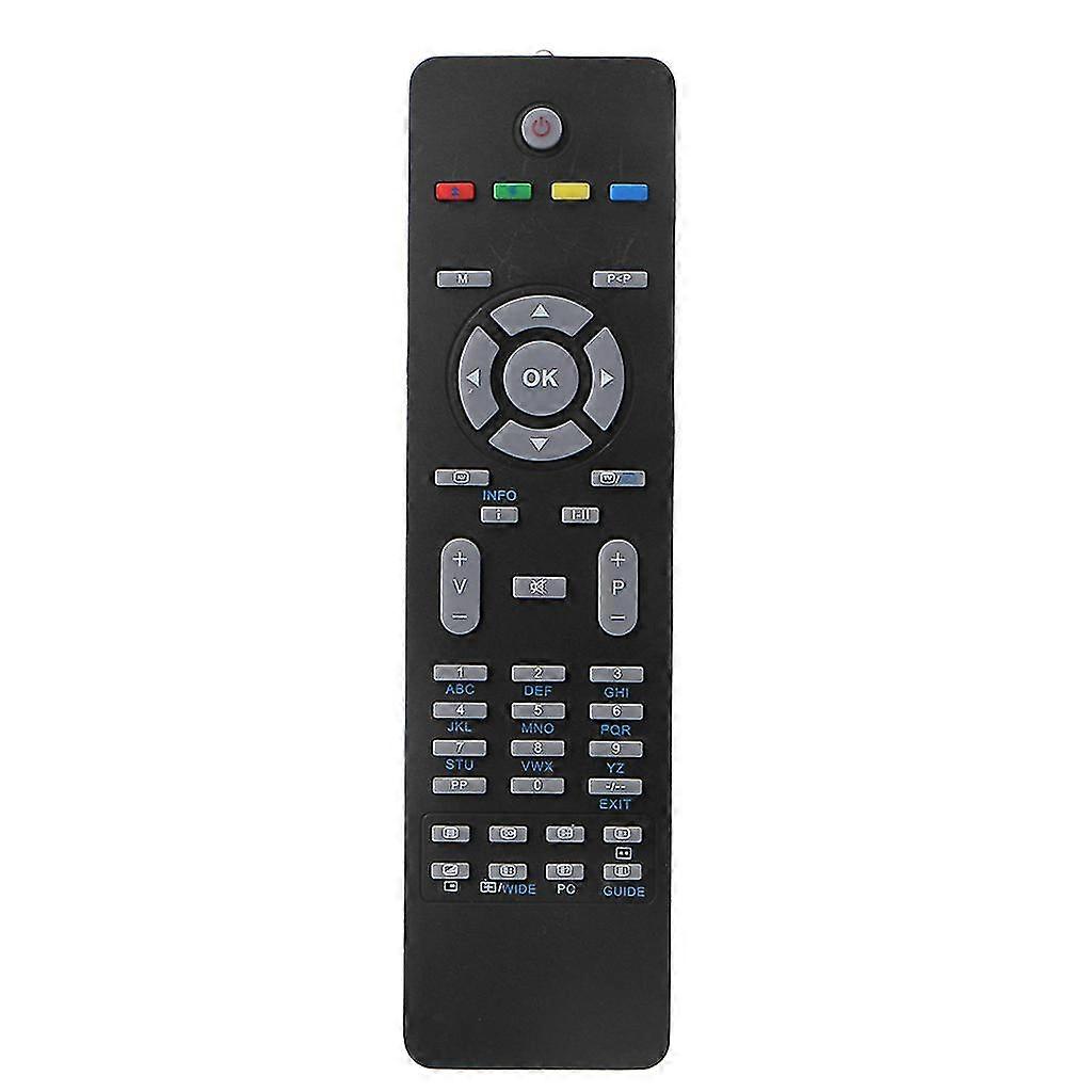 Remote Control Controller Replacement For Hitachi Rc1205 Tv Accessories