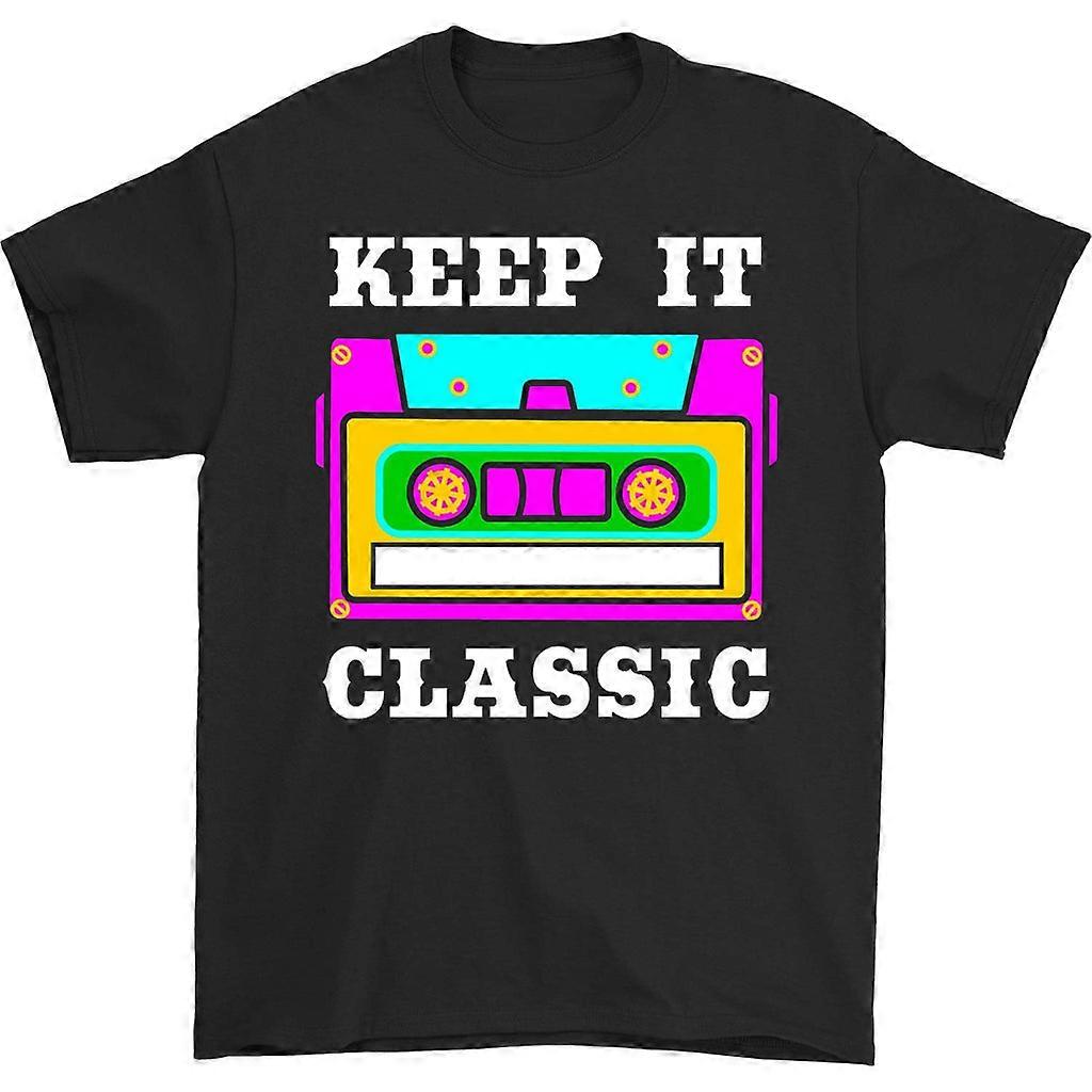 Keep It Classic T-skjorte