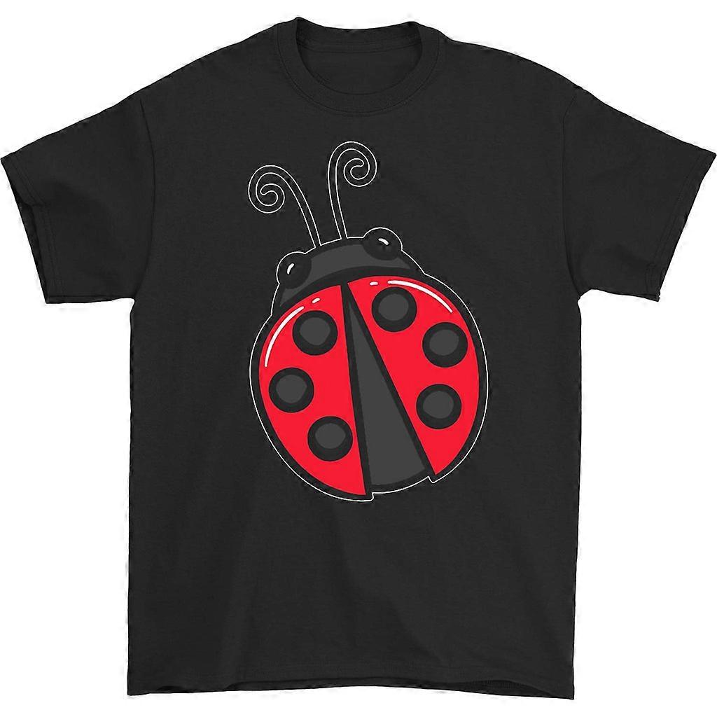 T-shirt coccinelle