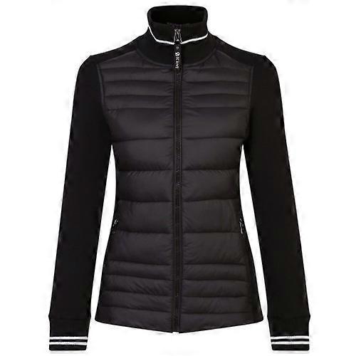 Dare 2B Womens/Ladies Icy Hybrid Padded Jacket