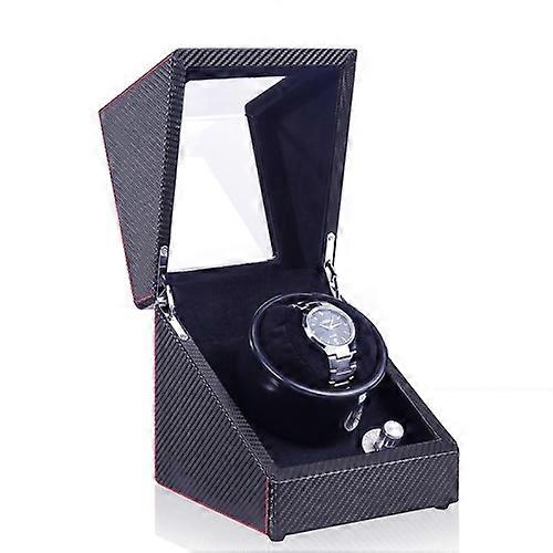 Automatic Watch Shaker Electric Rotating Winding Watch Gift Box