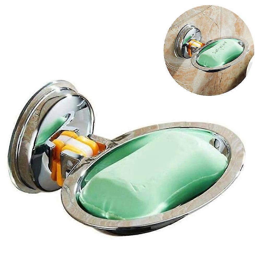 H, -mounted Less Steel Er Dish, -