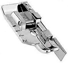 Patchwork foot with 6 mm guide for sewing machines,2024 Ping