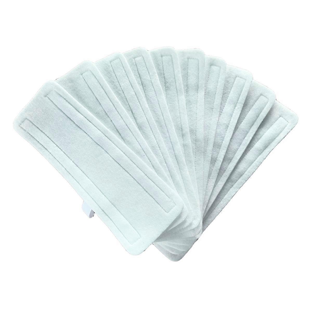 20Pcs Disposable Mop Cloth for Easyfix SC2 SC3 SC4
