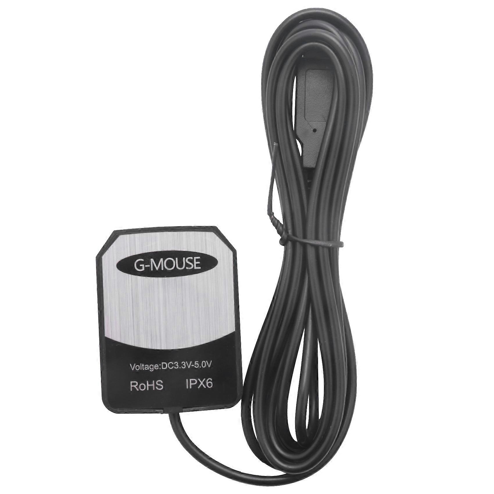 For Gps Data Acquisition, Pc Notebook Navigation Gps Usb Receiver Gmouse Antenna Module For Google