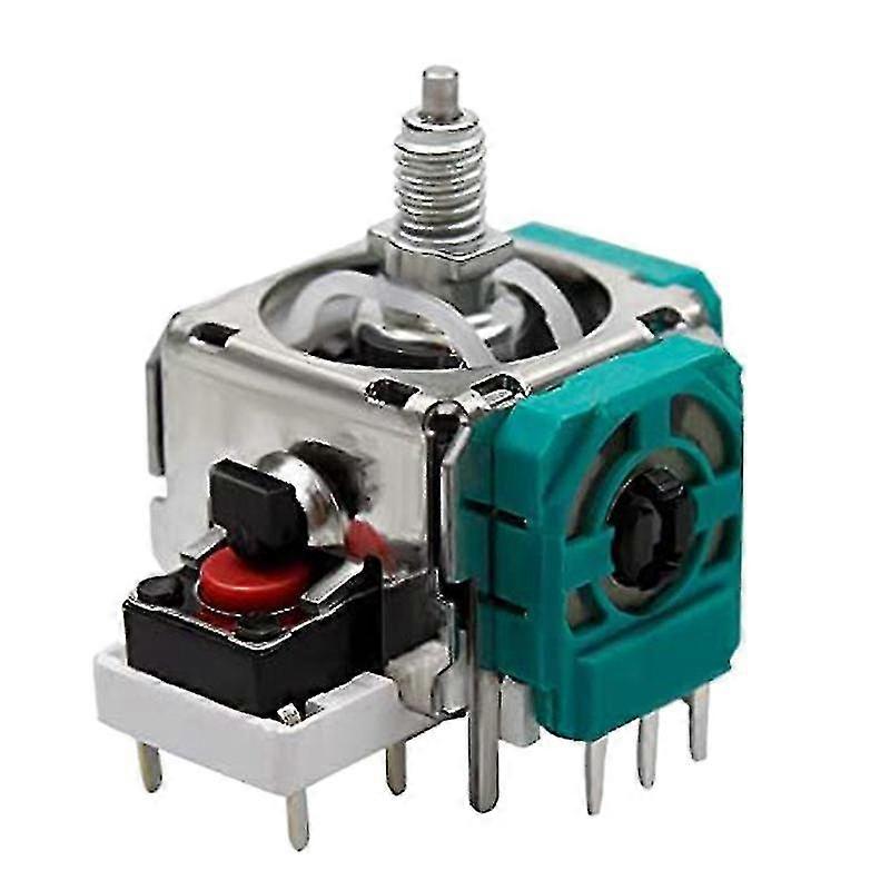 3d Analog Sensor Module Thumbstick Replacement For Elite Series 2 Controller Hy