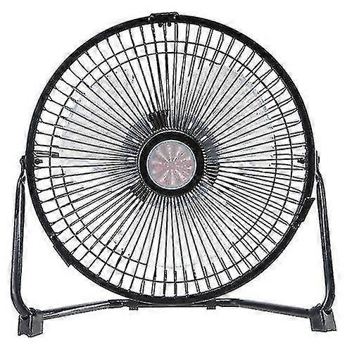 Akasa 8" Usb Desktop Fan
