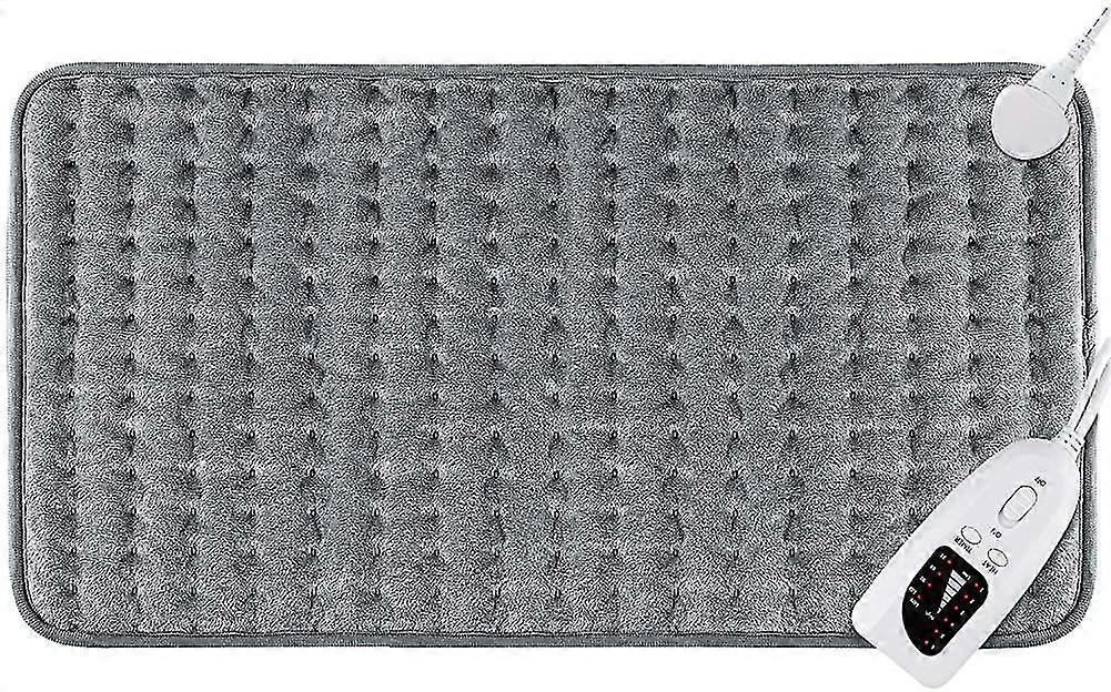 Heating Pad With Automatic Switch-off Shutdown, Fast Heating Technology Electric