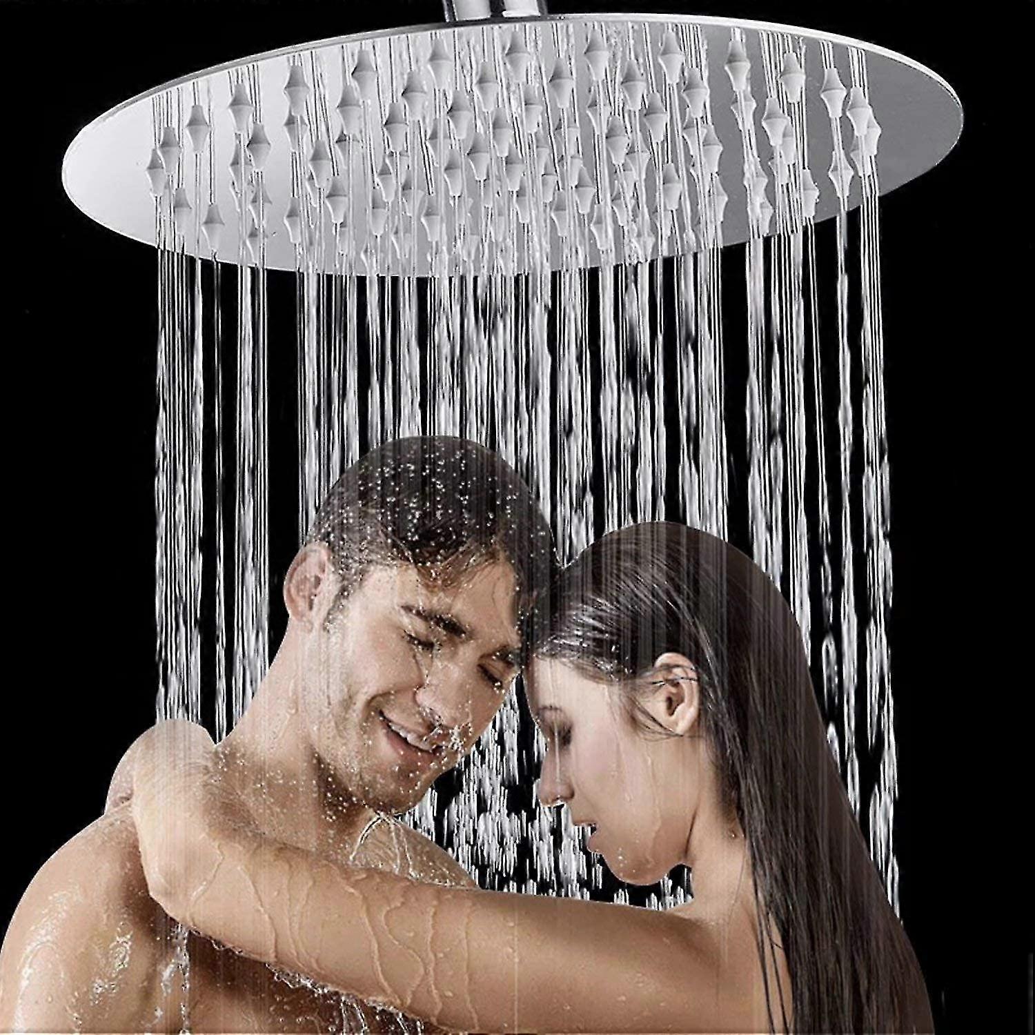 Overhead Shower Rain Shower Embedded Shower Head Stainless Steel Shower Head Shower Head