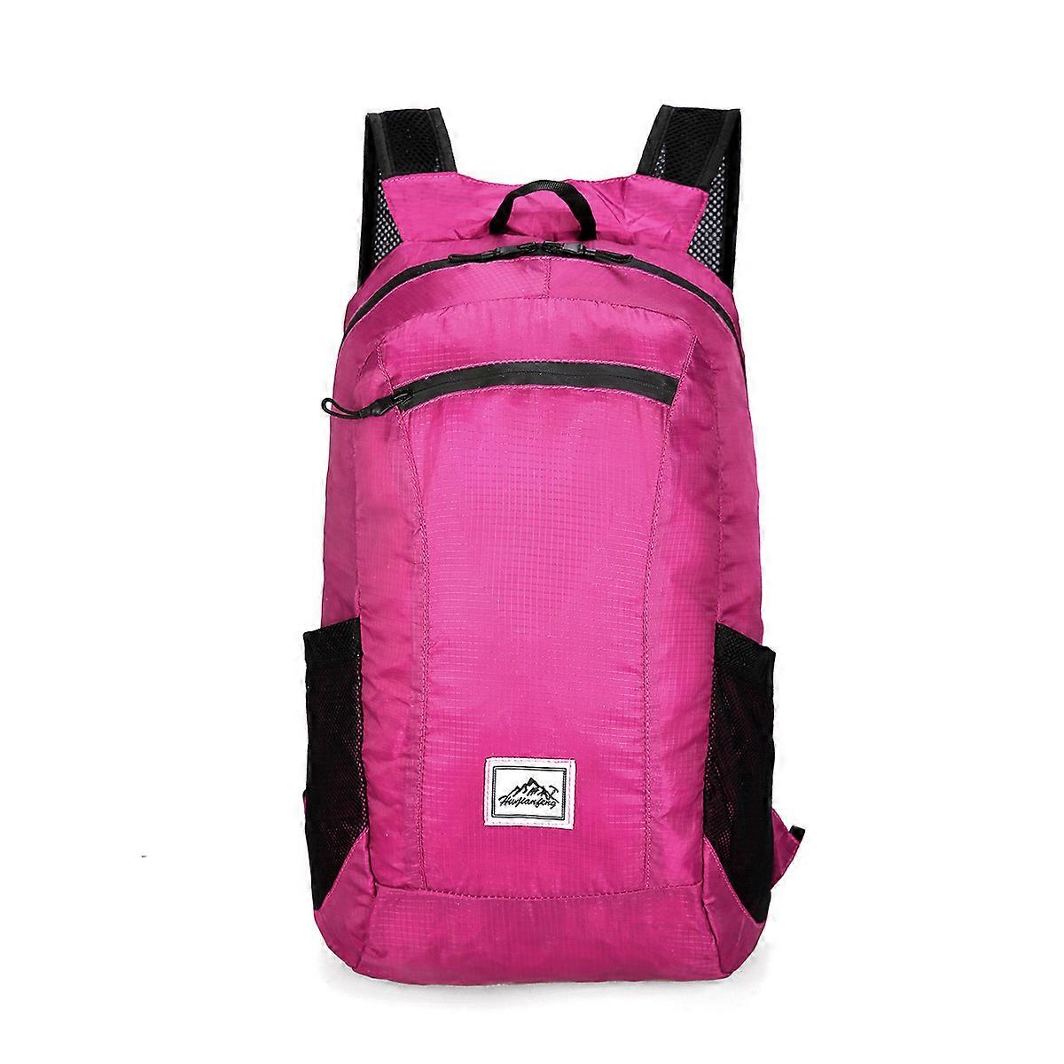 Foldable Backpack