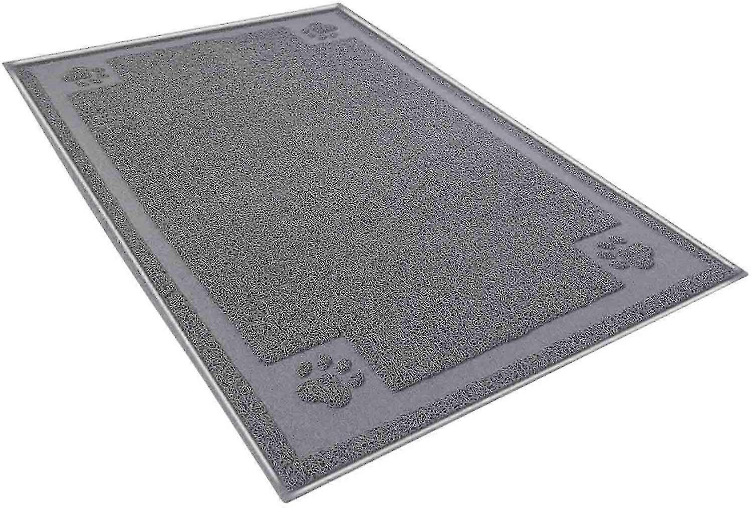 cat litter mat 90*60 cm
