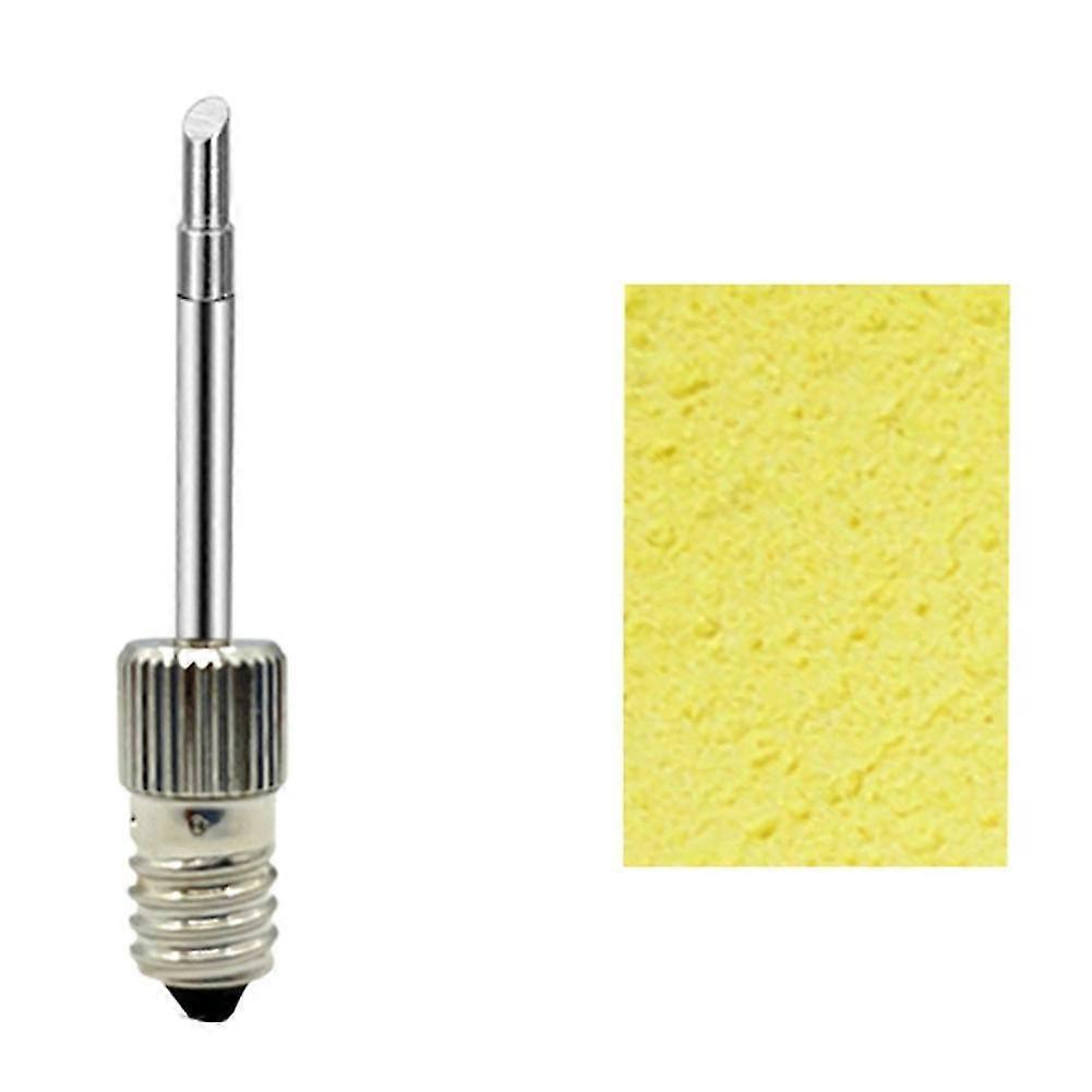 Usb Sing Iron E10 Interface Sing Iron Sing Iron Threaded Sing
