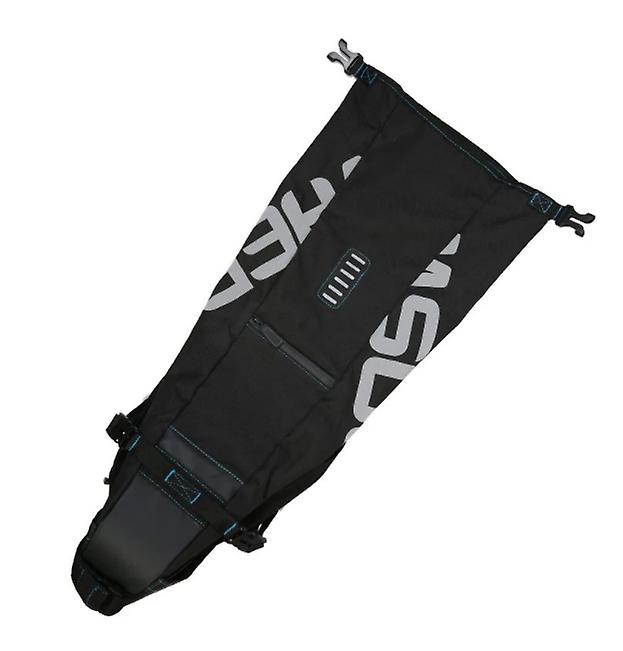 Kerékpár farok táska