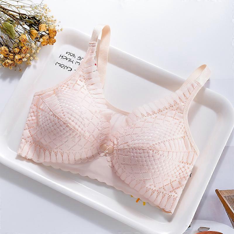 New Breastfeeding Bras