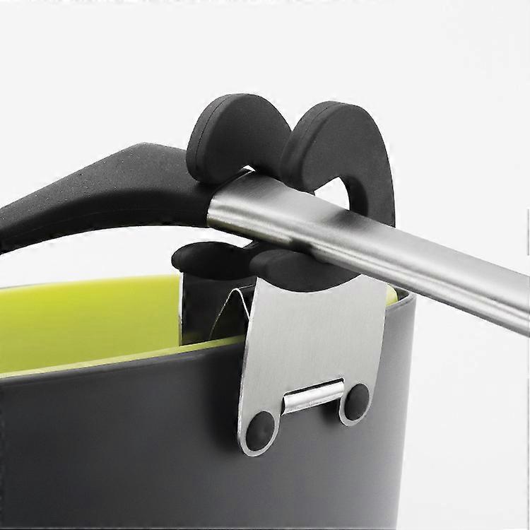 Kitchen Tools, Stainless Steel Pot Side Clamp