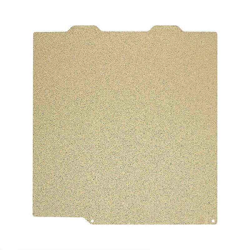3D Printing Platform Steel Sheet Double Sided PEI Plate for Bambo Lab A1mini