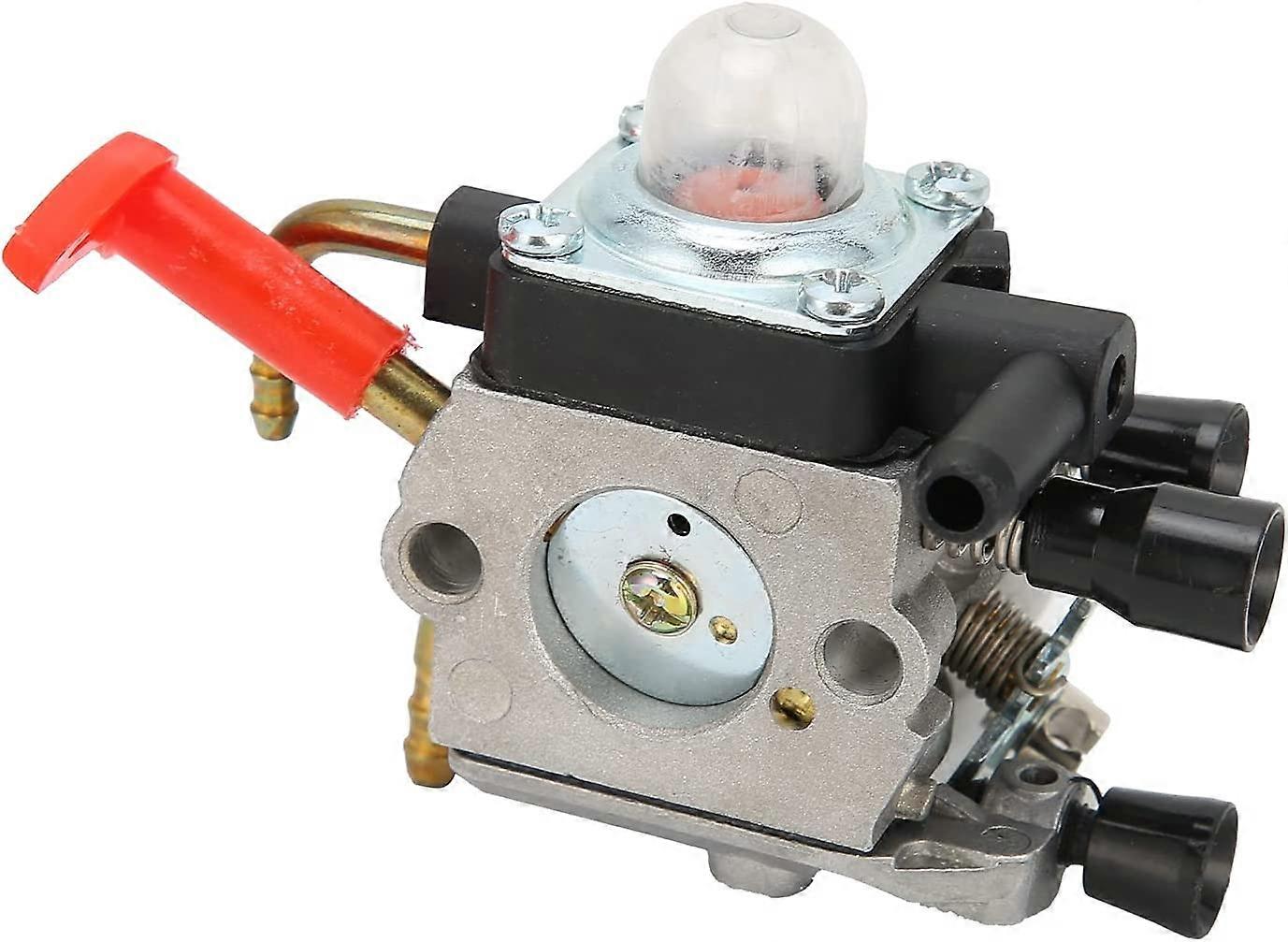 Carburetor for STIHL,Workmanship in Use Carburetor Replacement