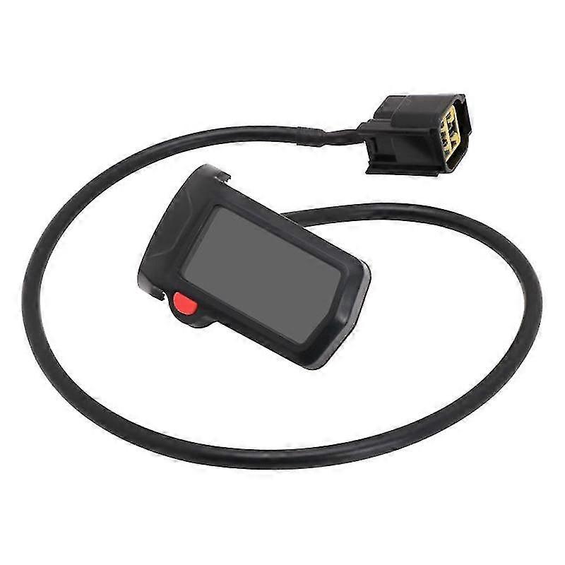 For Sur Ron LCD Display Meter Speedometer for Sur Ron Sur-Ron Surron ...