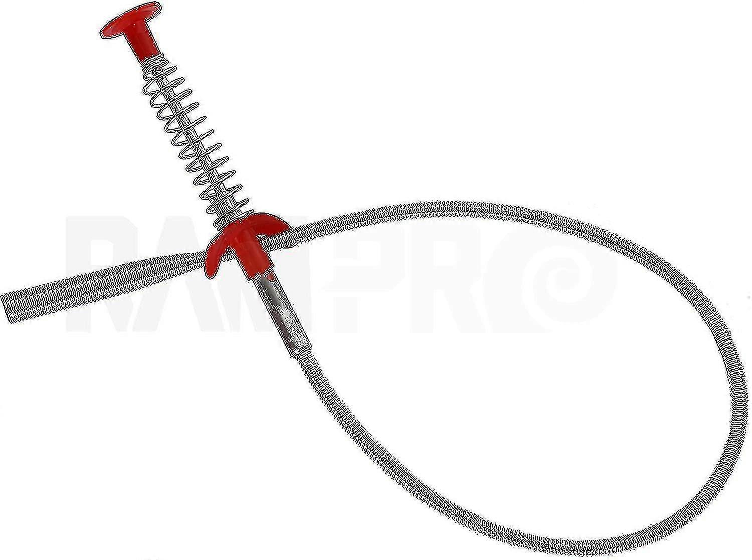 22 Flexible Grabber Pickup Tool, Retractable Claw Retriever Stick, Sna