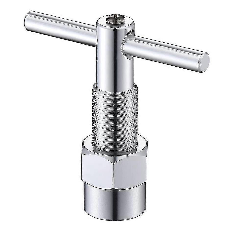 2026 Compatible Withcompatible Withshower Faucet Valve Core Removal Tool Cartridge Puller Removal Tool