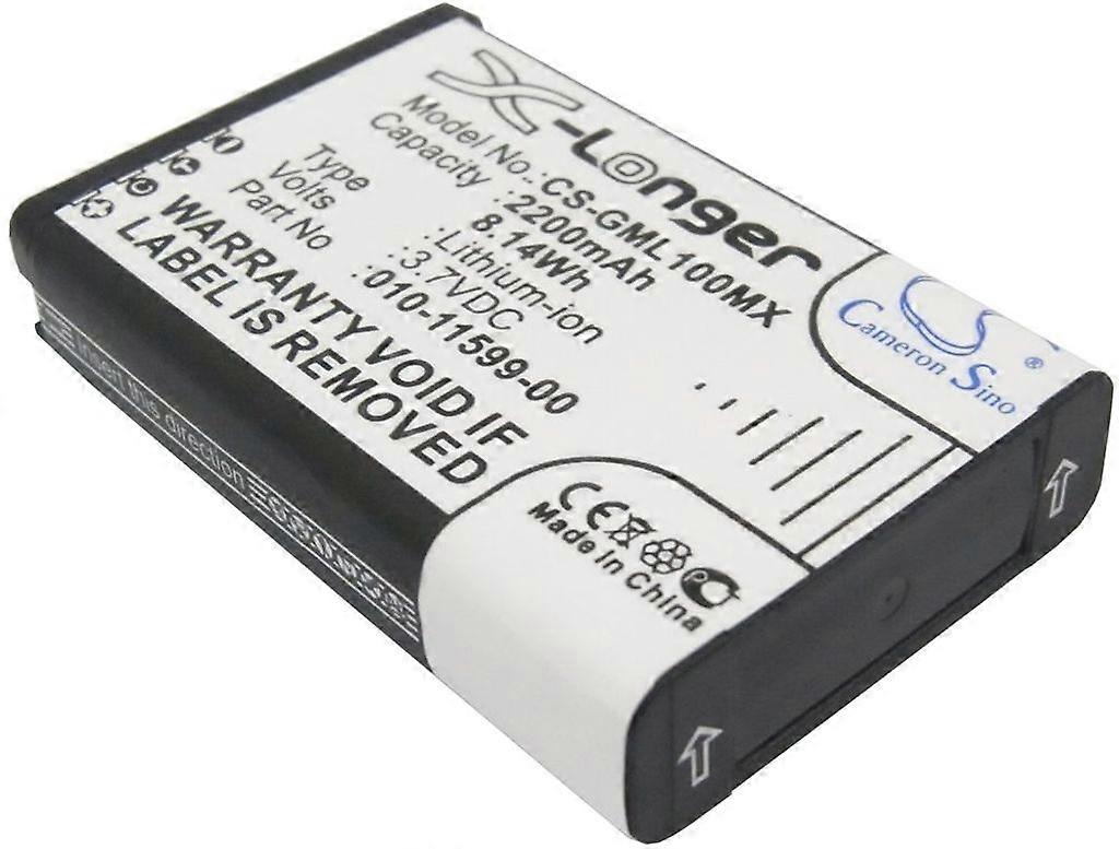 Baterie pentru Garmin E1GR mm