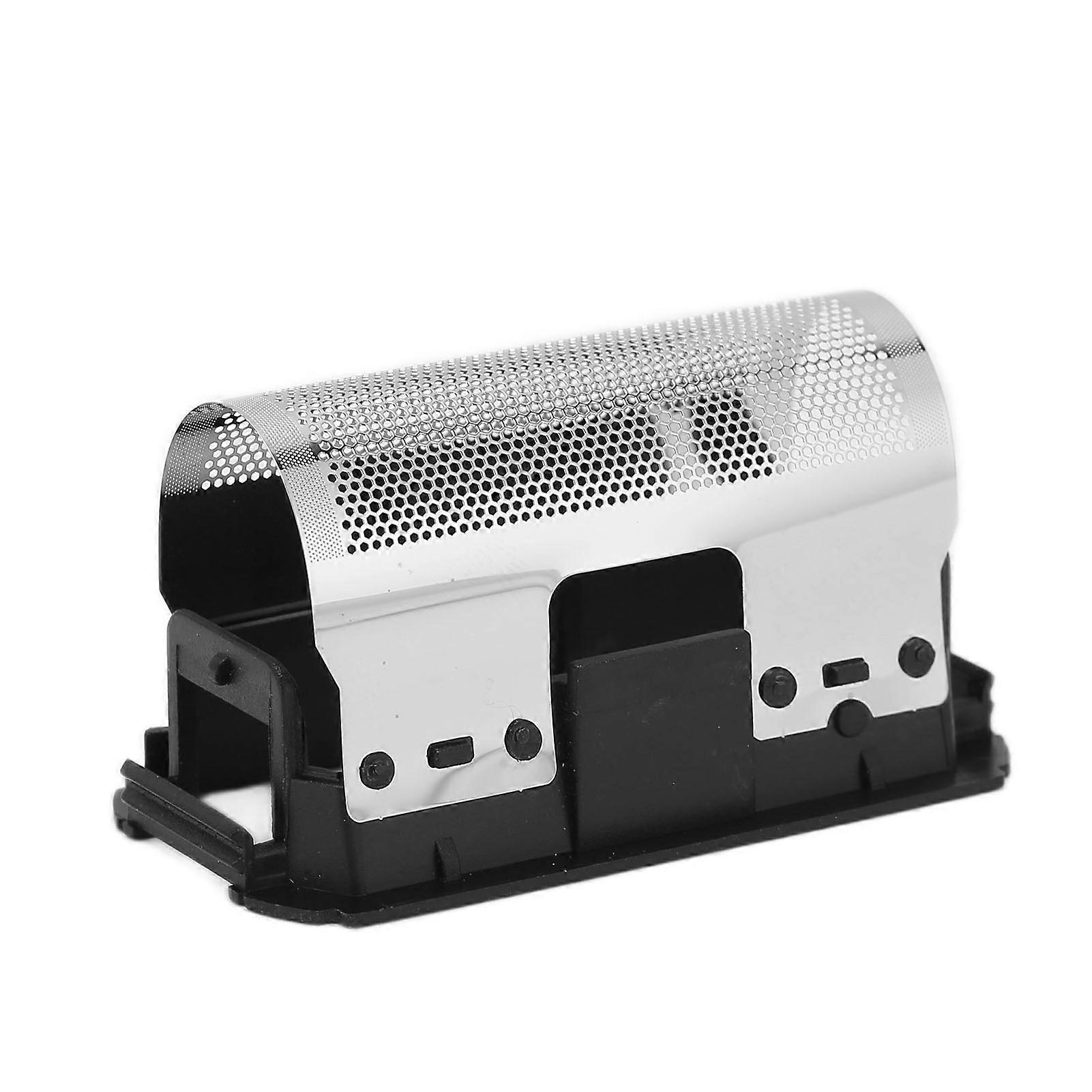 Shaver Foil Screen Metal No Irritation Portable Durable Shaver Replacement Foil for Shavers 278 266 235 5533 5235