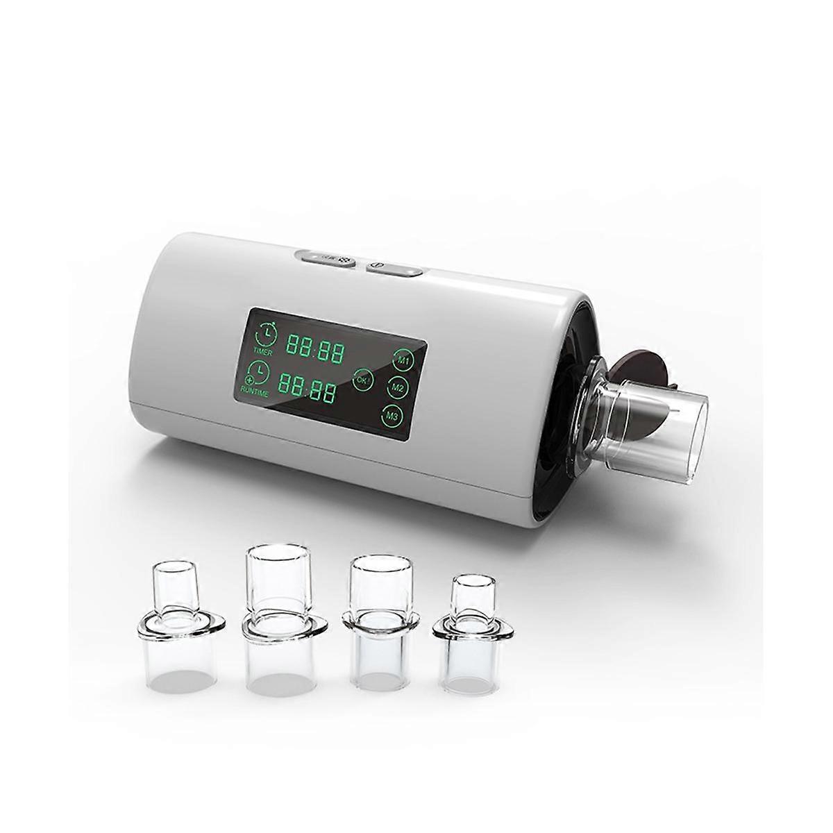 Newest Multiple Cleaning Tools for Tube Hose Mask, All- Household Sanitizing Machine Cleaners -1