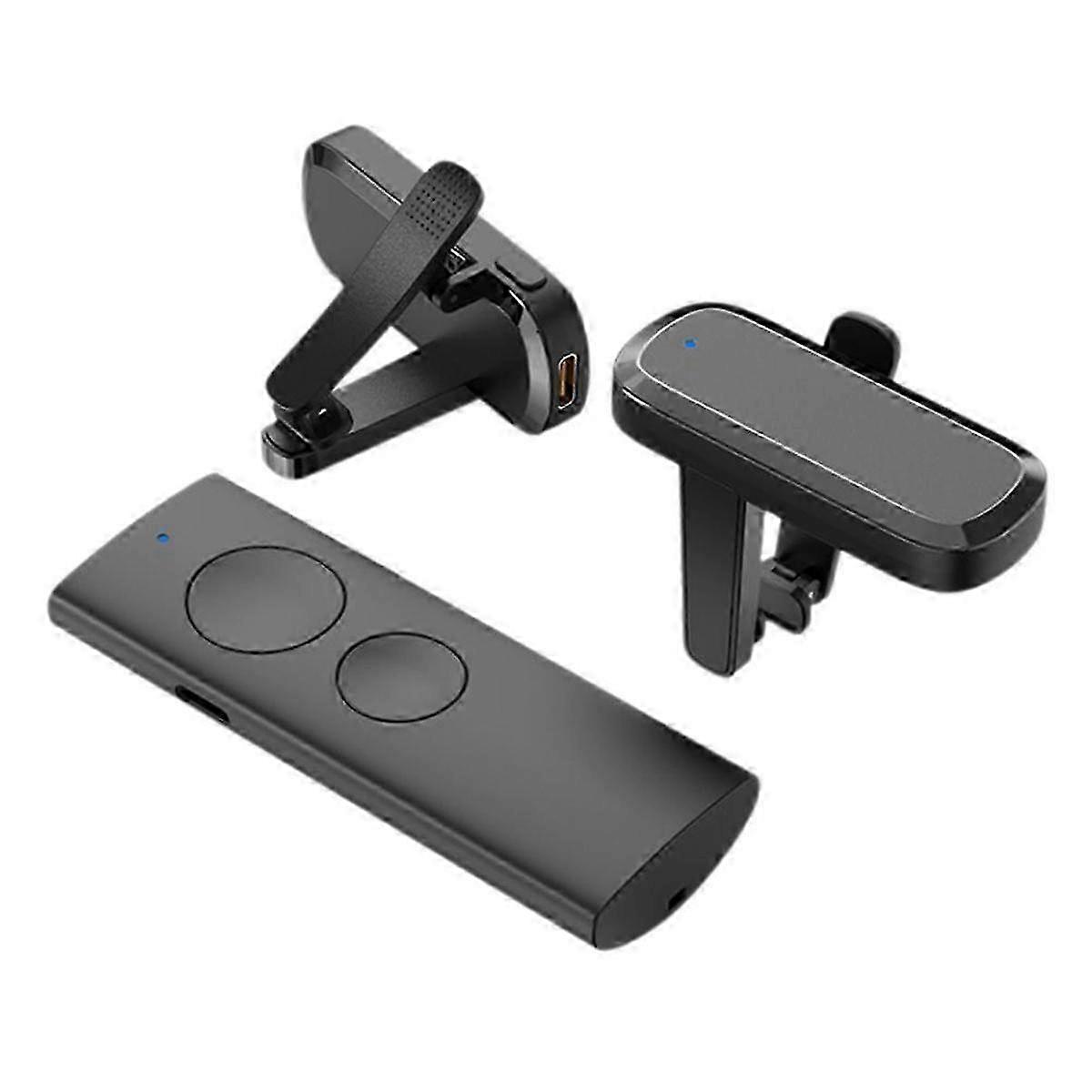 Remote Control Page Turner For Smart Wireless Page Turner For Ebook Reader Accessories 2pcs